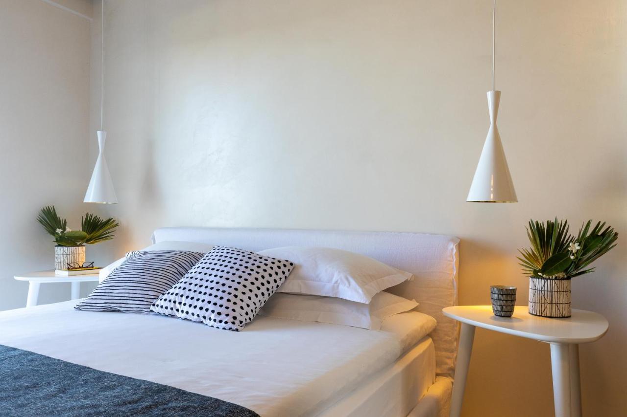 Akrogiali Beach Hotel Apartments Malia  Exterior photo
