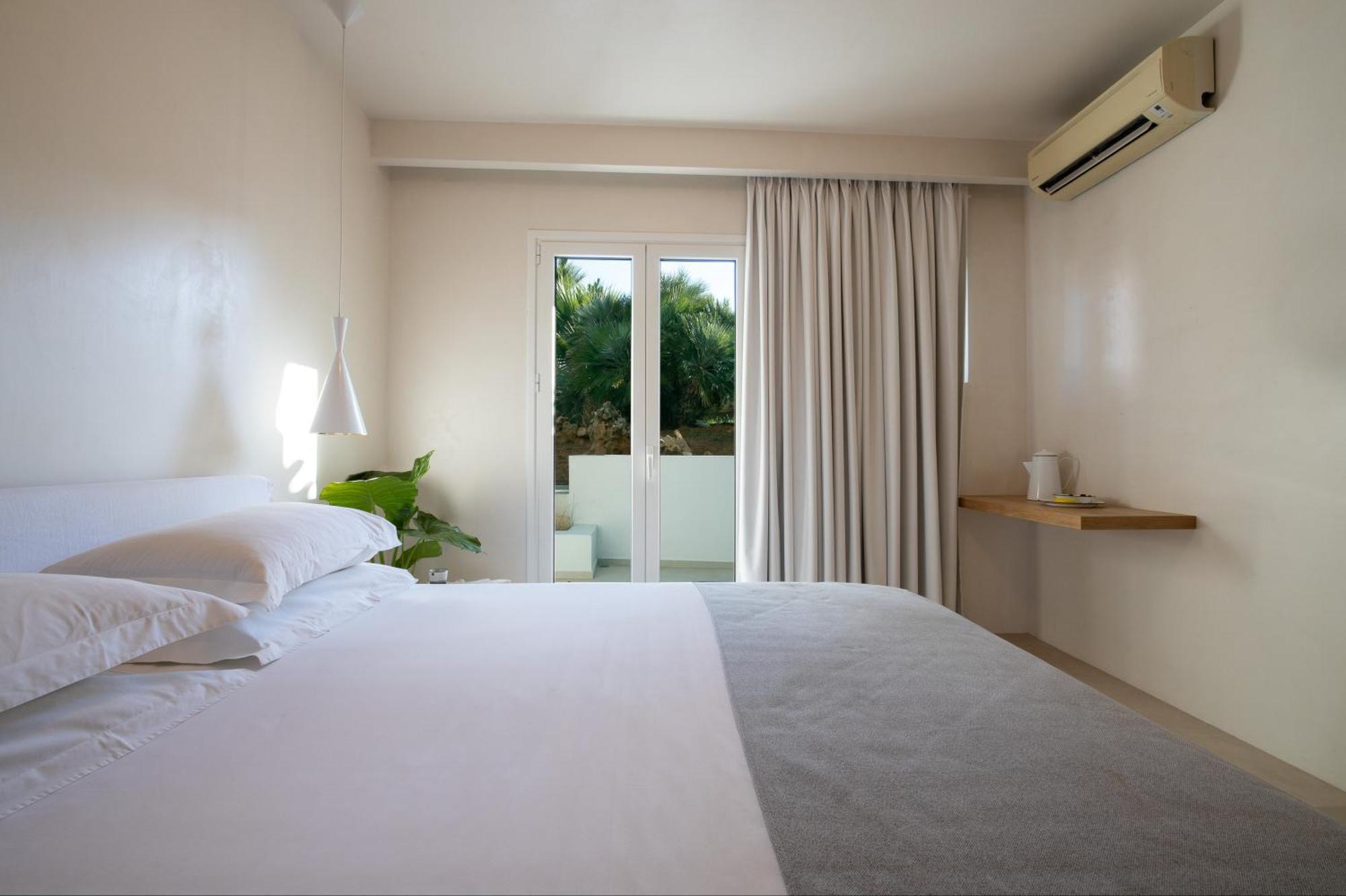 Akrogiali Beach Hotel Apartments Malia  Room photo
