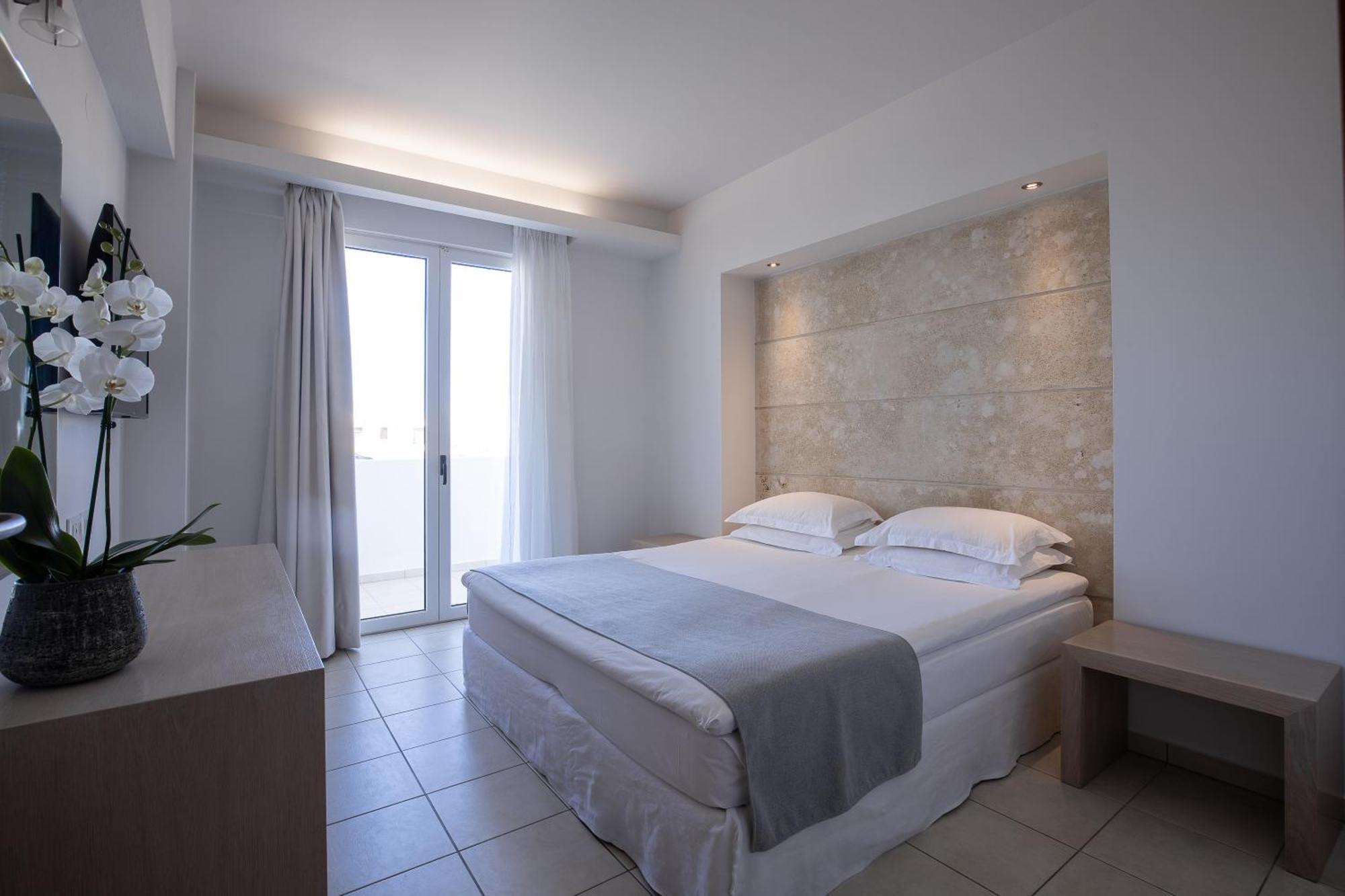 Akrogiali Beach Hotel Apartments Malia  Room photo