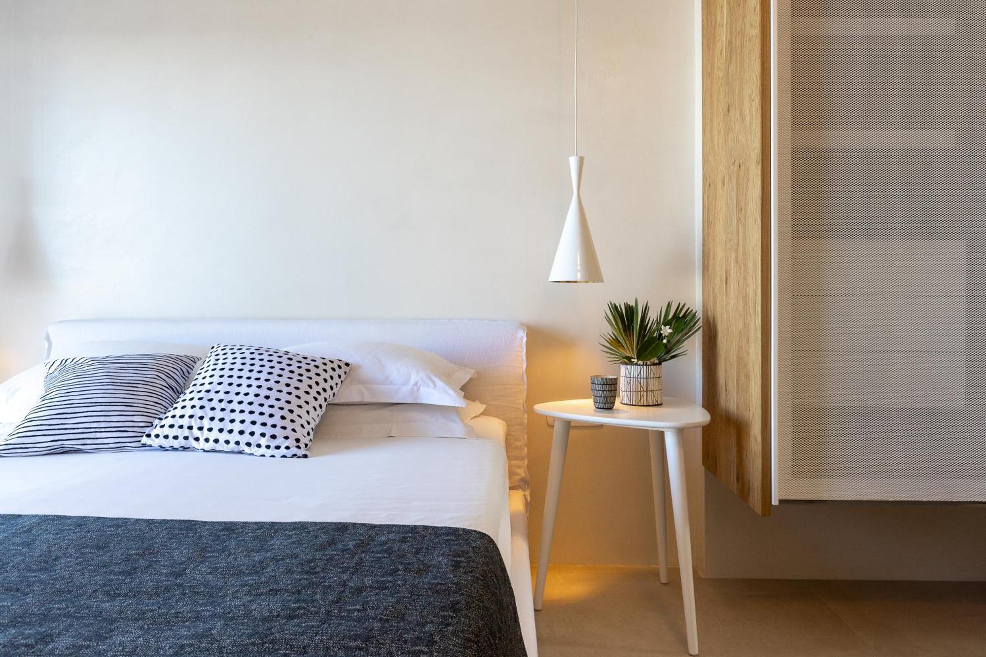 Akrogiali Beach Hotel Apartments Malia  Room photo
